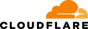 CloudFlare logo