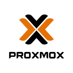 ProxMox logo